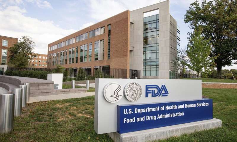 FDA Lets Company Endorse Tobacco Pouches as Less Riskier than Cigarettes