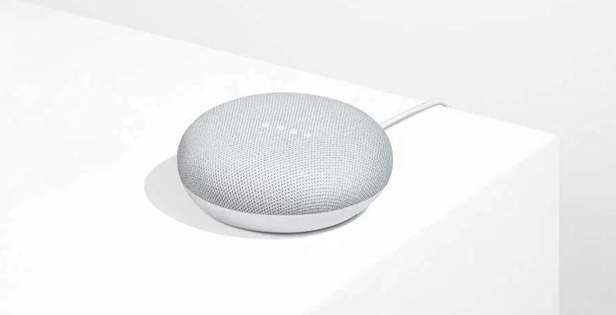 Spotify Is Giving Away Google Home Mini to Premium Subscribers