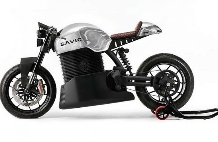 Savic Launches Three C-Series Electric Models Omega, Delta And Alpha