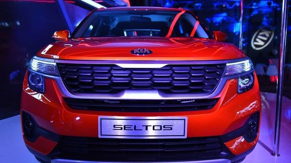 Kia Seltos Sees Continuous Growth, Selling 14,005 Compact SUV Units