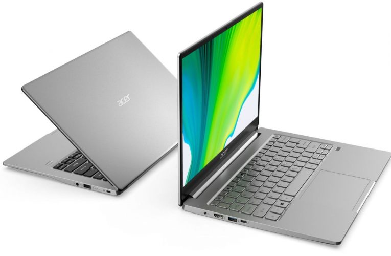 Acer Announced New Displays, Desktops, PC Portables, Workstations At CES 2020