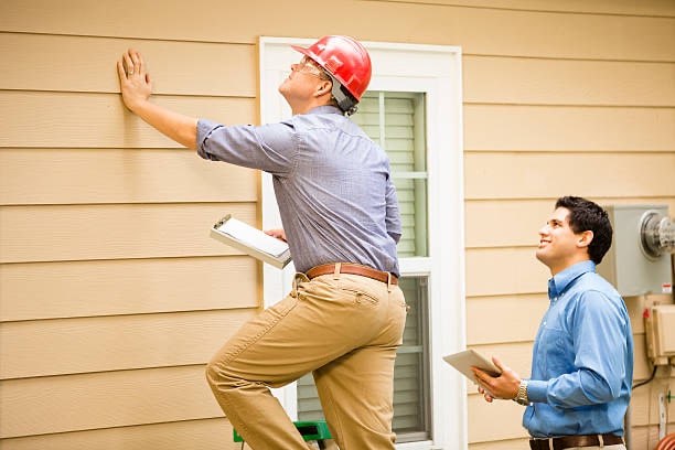 Fix Some Issues After A Home Inspection With Professionals