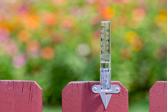 Invest in the Right Rain Gauge: Learn about the Features Needed to Track Rainfall Accurately